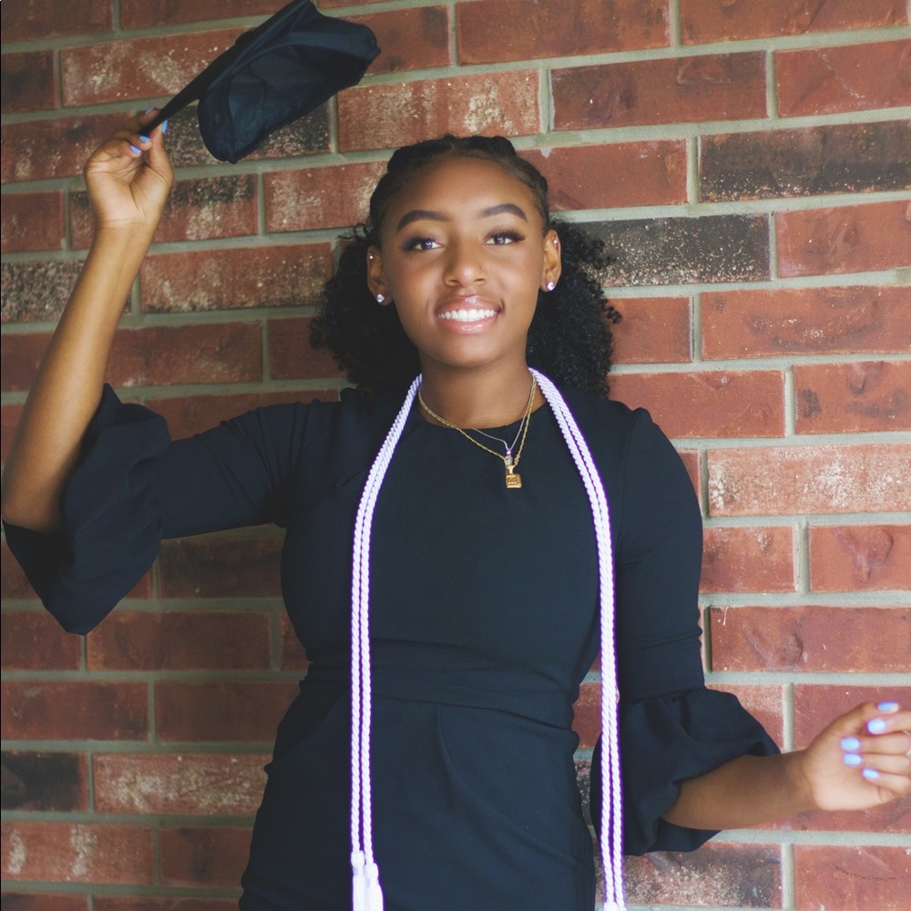 Meet your Posher, Mariah